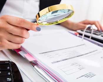 İhtiyacınız olan denetle ve doğrulamları gerçekleştirip müşterilerinizin güvenini sağlamanızı kolaylaştırıyoruz.