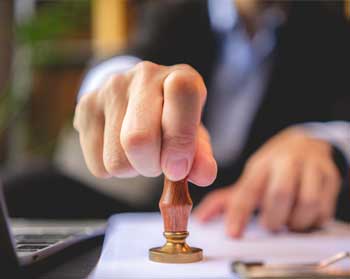 Hedef ürünler ve pazarlar için belgelendirme çalışmanlarınızı yürütüp onaylı firmalar arasında girmenizi sağlıyoruz.