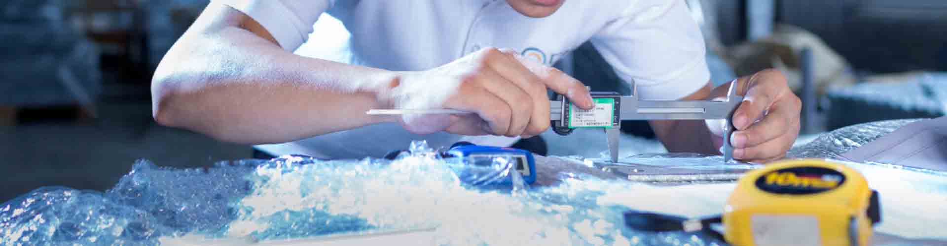 10 yıllık dentim ve doğrulama tecrübesi